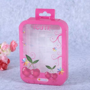 PVC PET  PP折盒 (7)